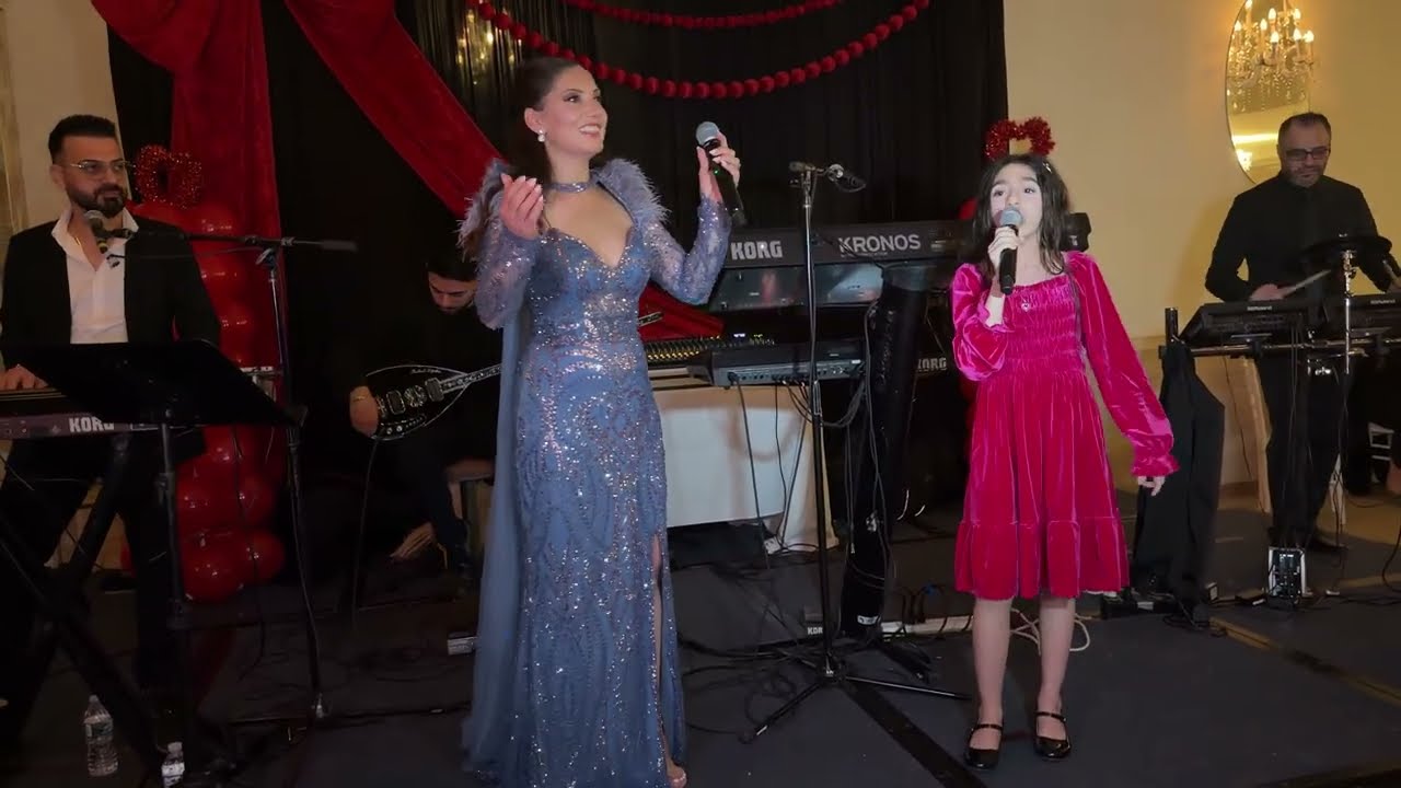 Valentine’s party February 14, 2026 Sonia Odisho - Chicago P8