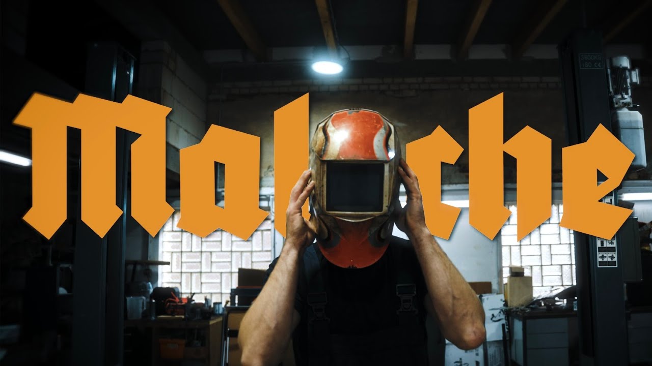 Kaiko feat. Julez - Maloche (prod. Nackenschmerz)
