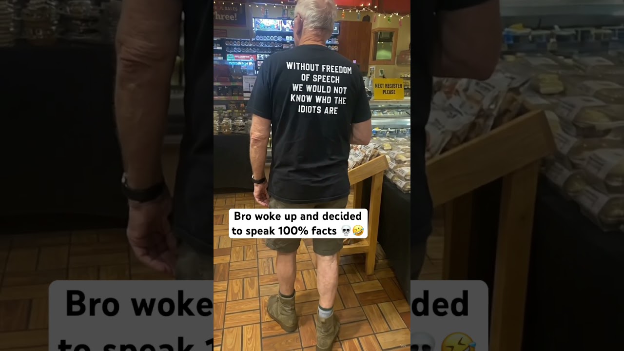 The most accurate shirt in America right now 🇺🇸💀 #shorts #funny #viral #usa #politics #trending
