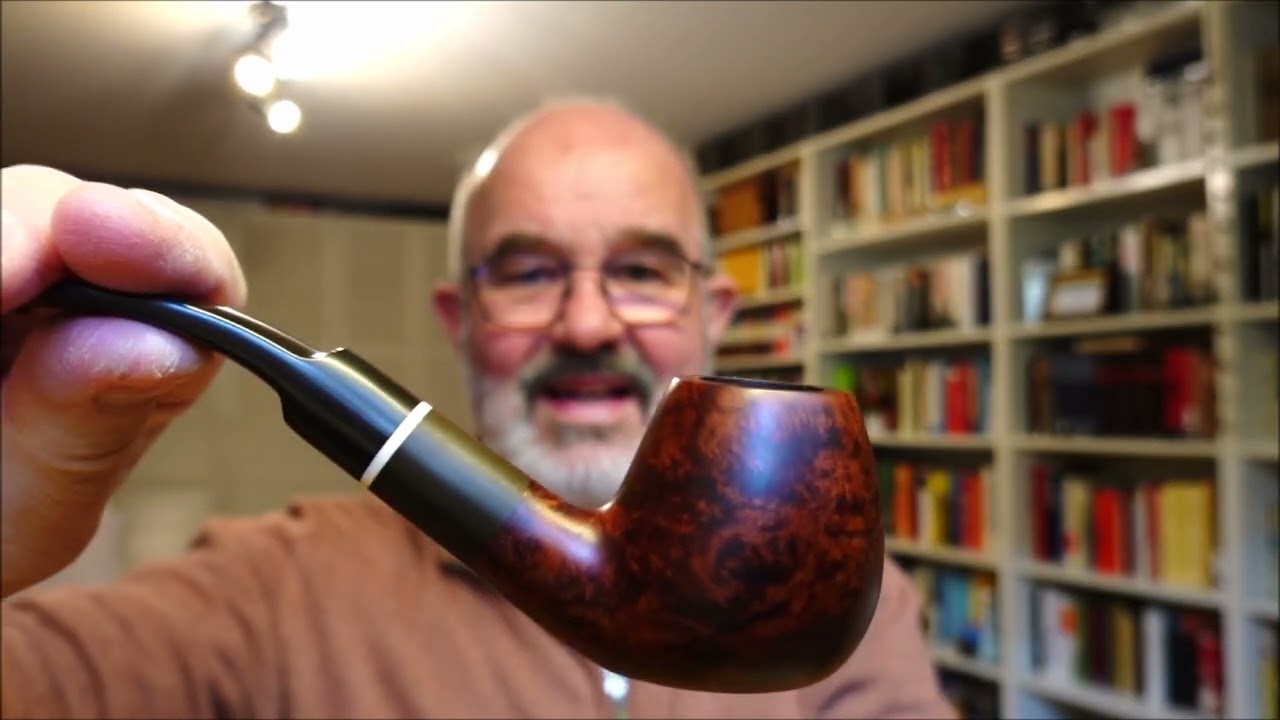 STANWELLs  Zweitmarken (und ein zeitgeistiger Fehlschlag). Pfeifen, die man gerne raucht.