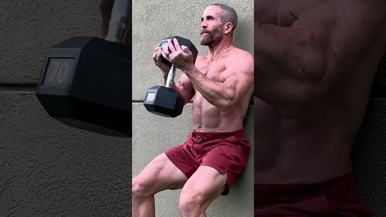 Unbelievable Biceps Pump #shorts #biceps #pump