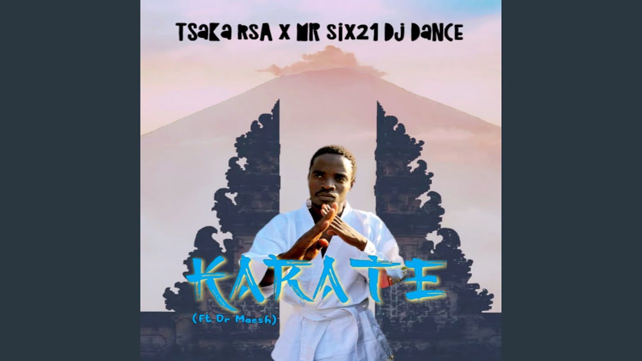 Karate
