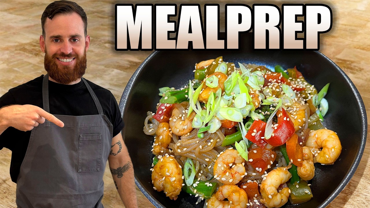 5 Cenas Fáciles Y Mejores Que El Batchcooking
