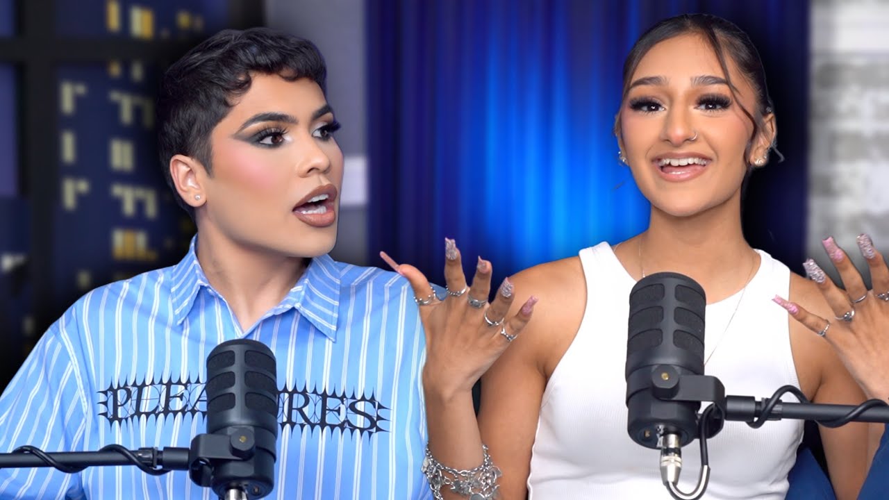 Jiya Bhatia Talks All: Pakistan, Family Restaurant Burning Down, Homeowner at 17, CHISME & MORE!