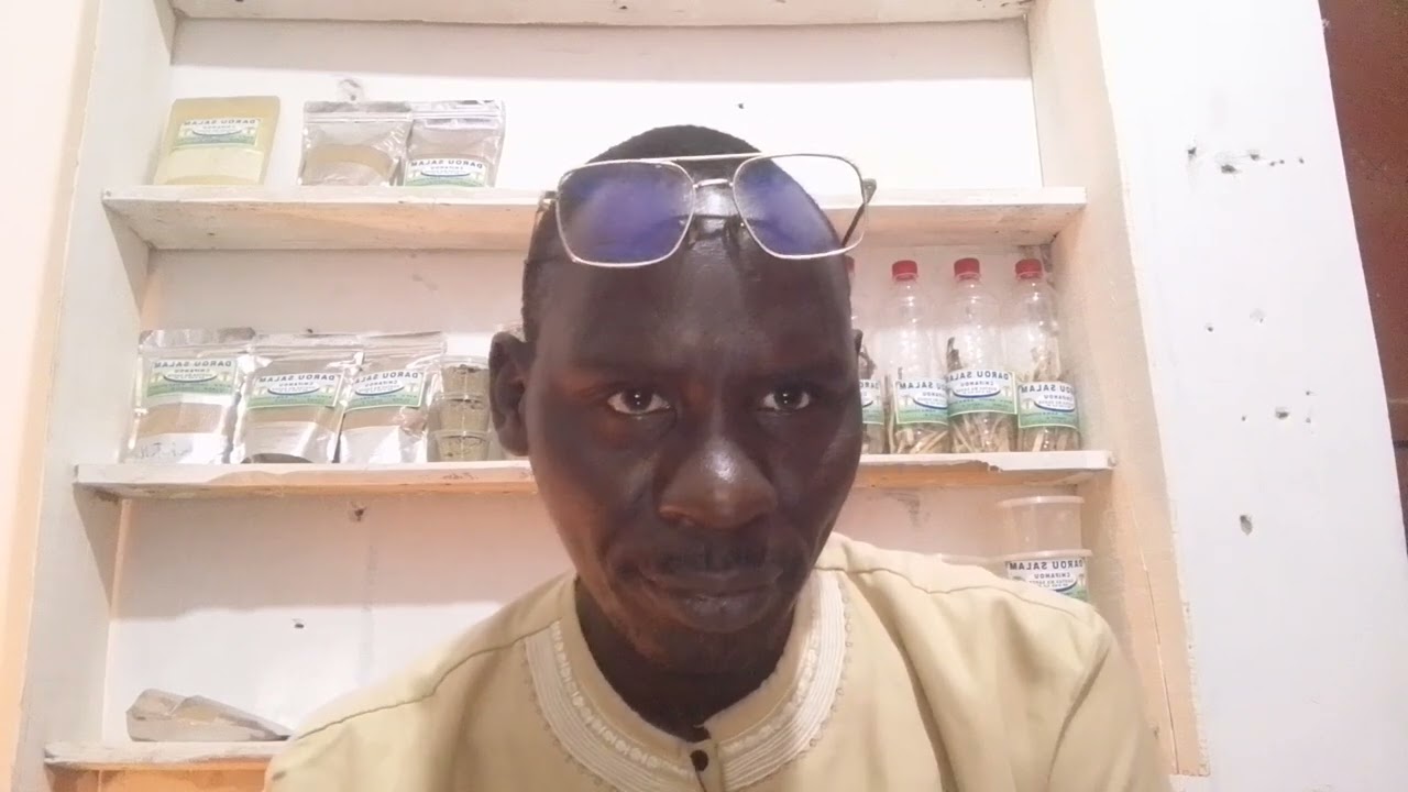 SECERT TABAT YADA ET ALAME TARA THÉ TOJJE LIGUEYE 