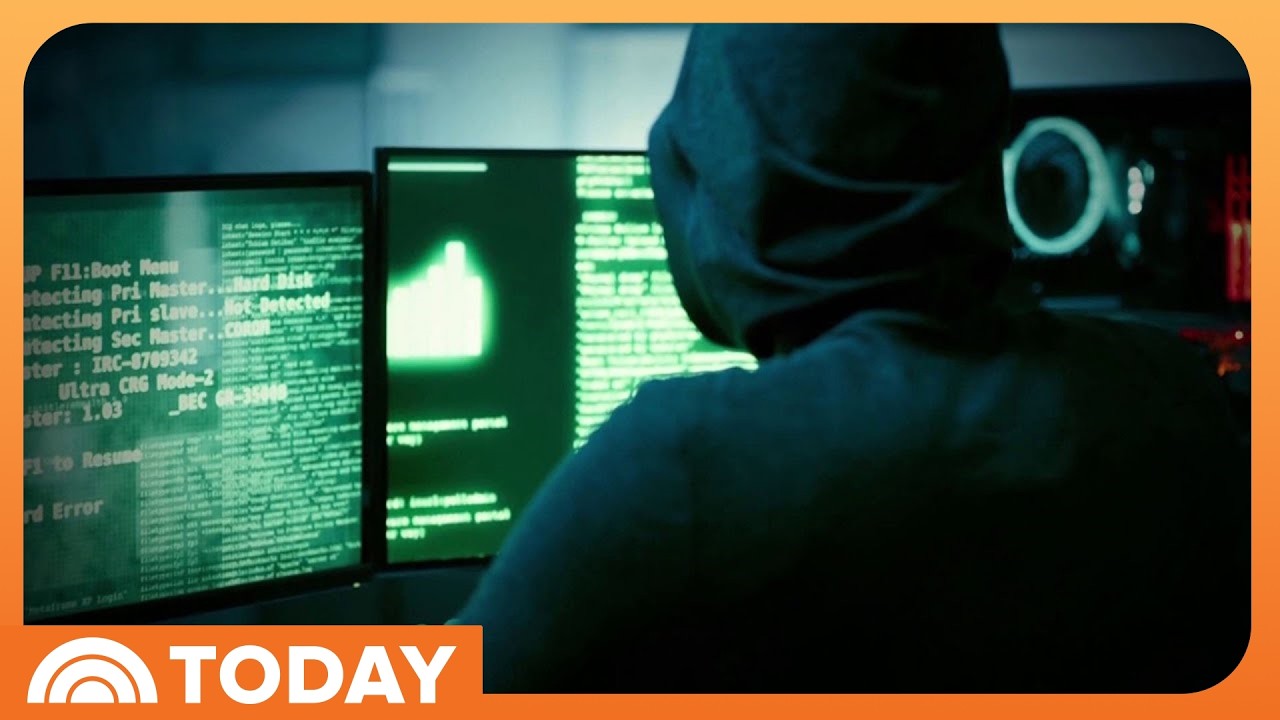 Hackers Breach FBI, Say They Stole Personal Data of All Agents