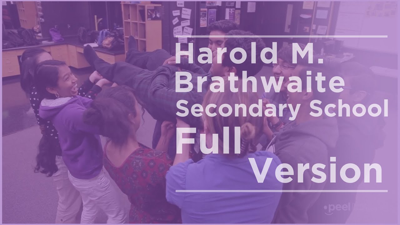 Welcome to Harold M. Brathwaite SS Full Version
