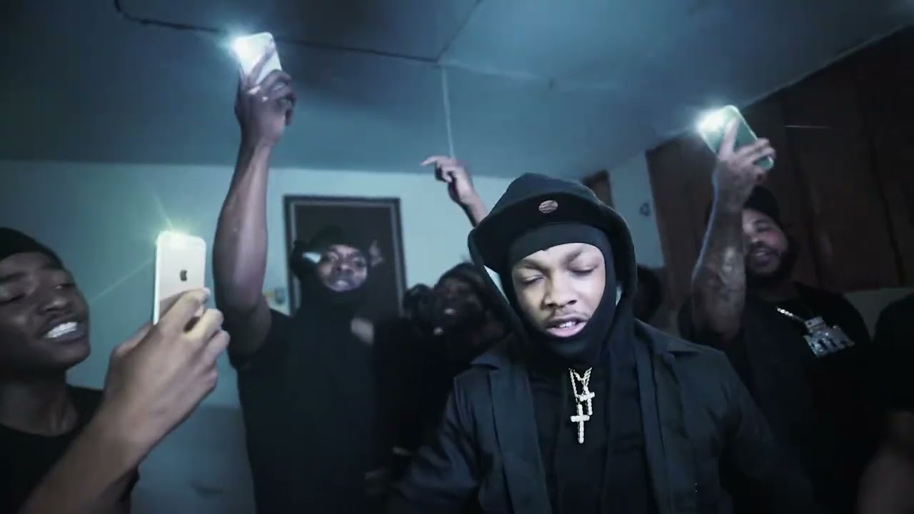 FreeSmoke Juan - “Wht He Say” (Official Music Video)