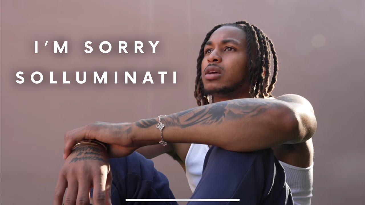 DDG Apologized To Solluminati￼
