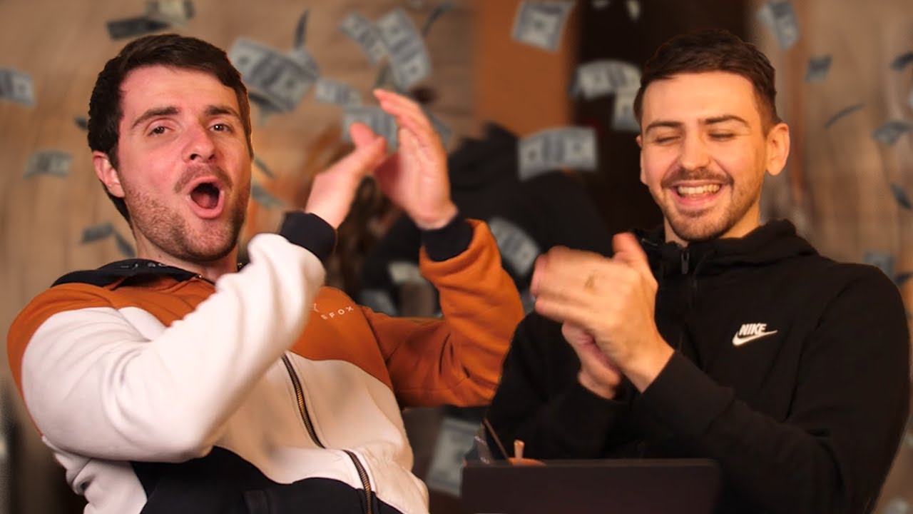 Qui veut gagner des millions de centimes ? #1