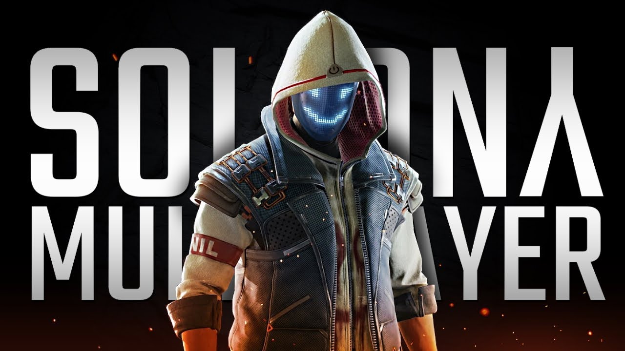 Rogue Company (PL) Solidna gra multiplayer, ale... (Gameplay PL)