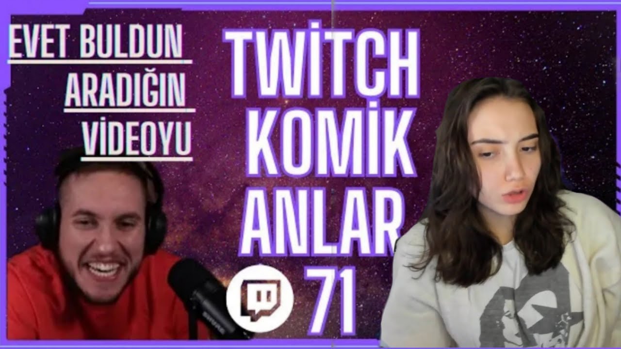 RoseHeus Twitch Komik Anlar #71@thepally. İzliyor.