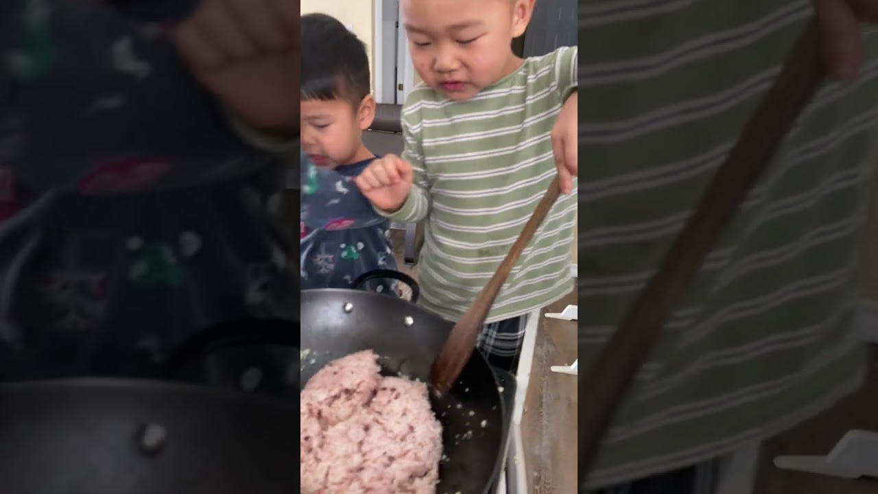 Garlic Fried Rice (4 Ingredients)
