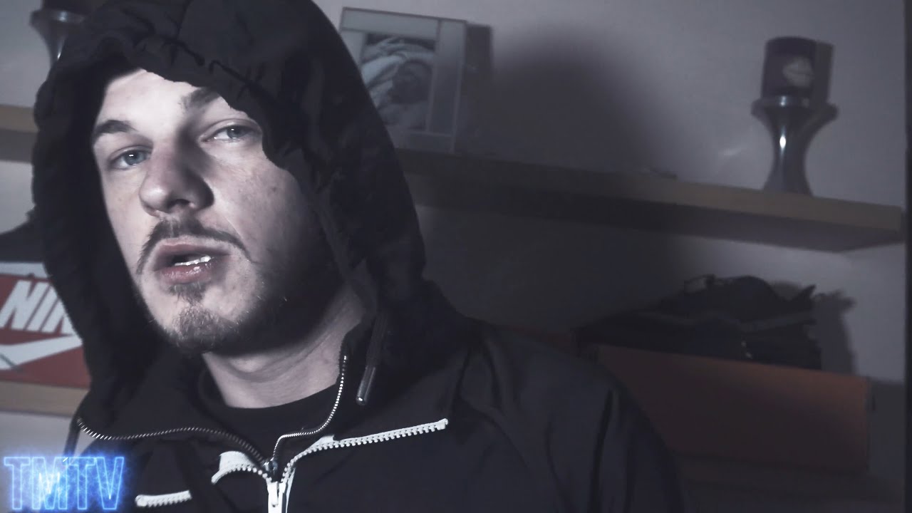 Tantskii | Freestyle [@TMTVPR]