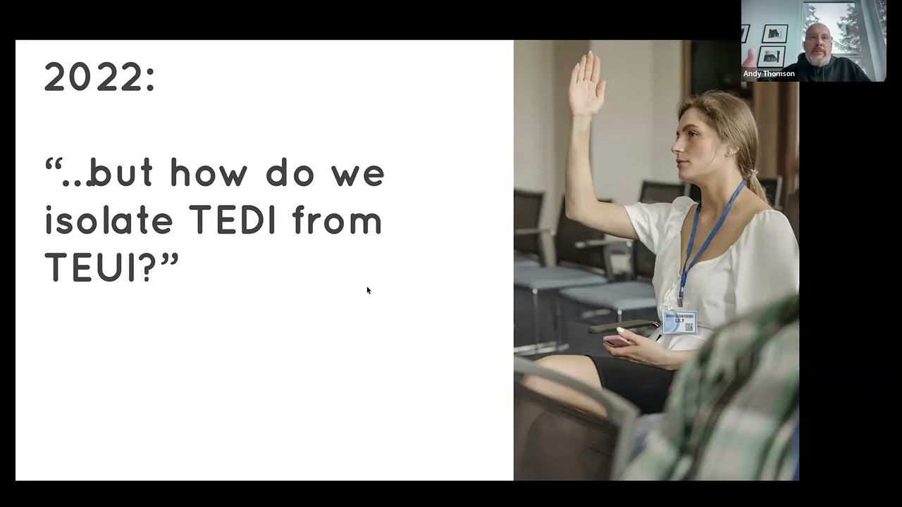 OAA Webinar: TEUI 4: Next-Gen Canadian Building Energy, Carbon & Economics Modelling Framework