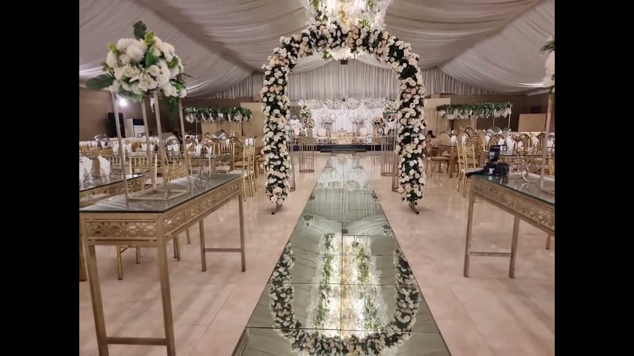 Margalla Grande Marquees,  E11/4 Branch