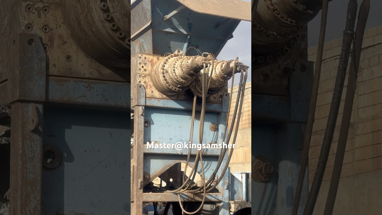 Atlas 350MH 