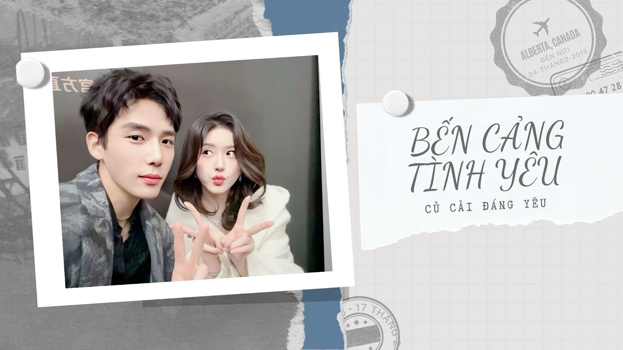 [ Review Truyện] BẾN CÀNG TÌNH YÊU || CỦ CẢI ĐÁNG YÊU #truyenaudio