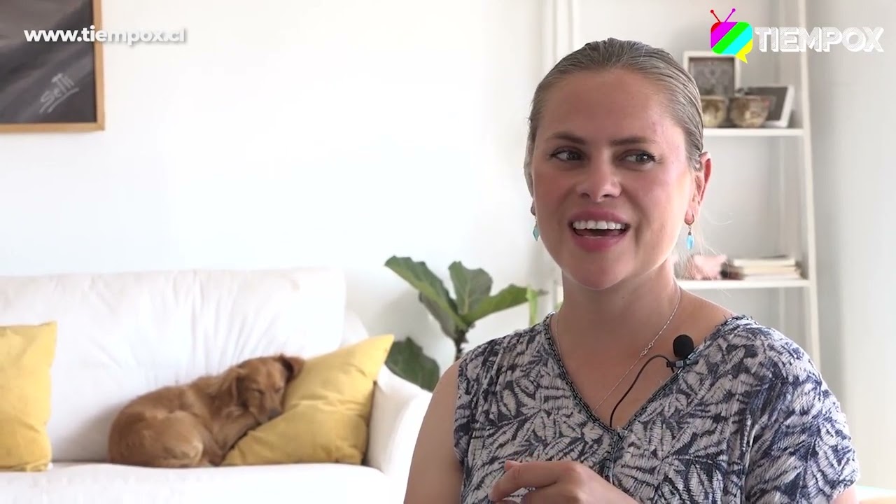 MOMENTO #RELAJA2: ELIANA ALBASETTI CUENTA C&Oacute;MO FEDE LE PIDI&Oacute; MATRIMONIO