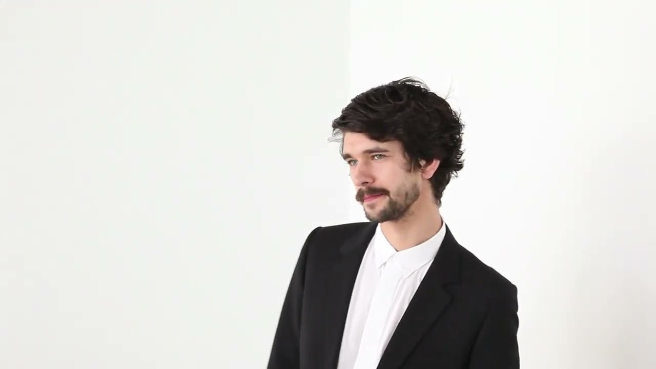 Ben Whimshaw Behind The Scenes | Clash Magazine Cannes Special