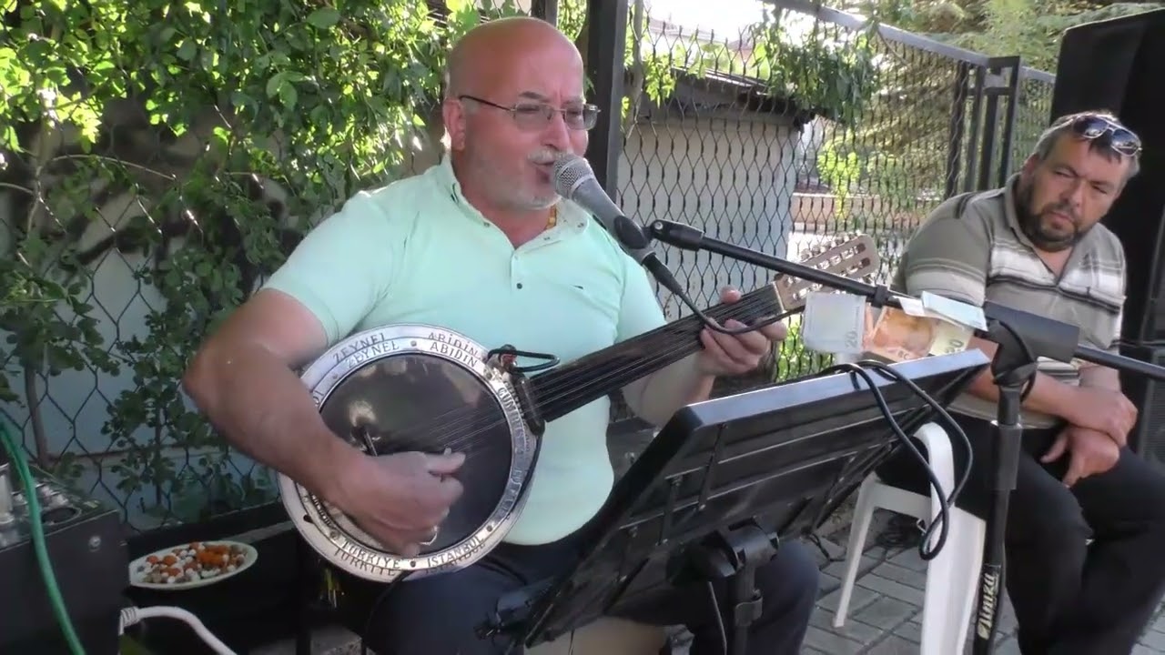 İbrahim Olucak Aldanma Çocuksu Mahsun Yüzüne 04 07 2022