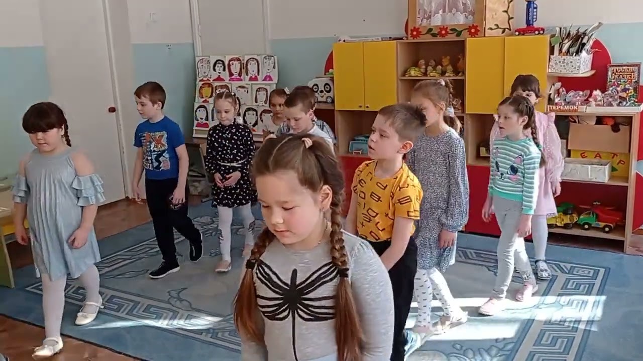 Занятие в подготовительной группе по финансовой грамотности Юные финансисты