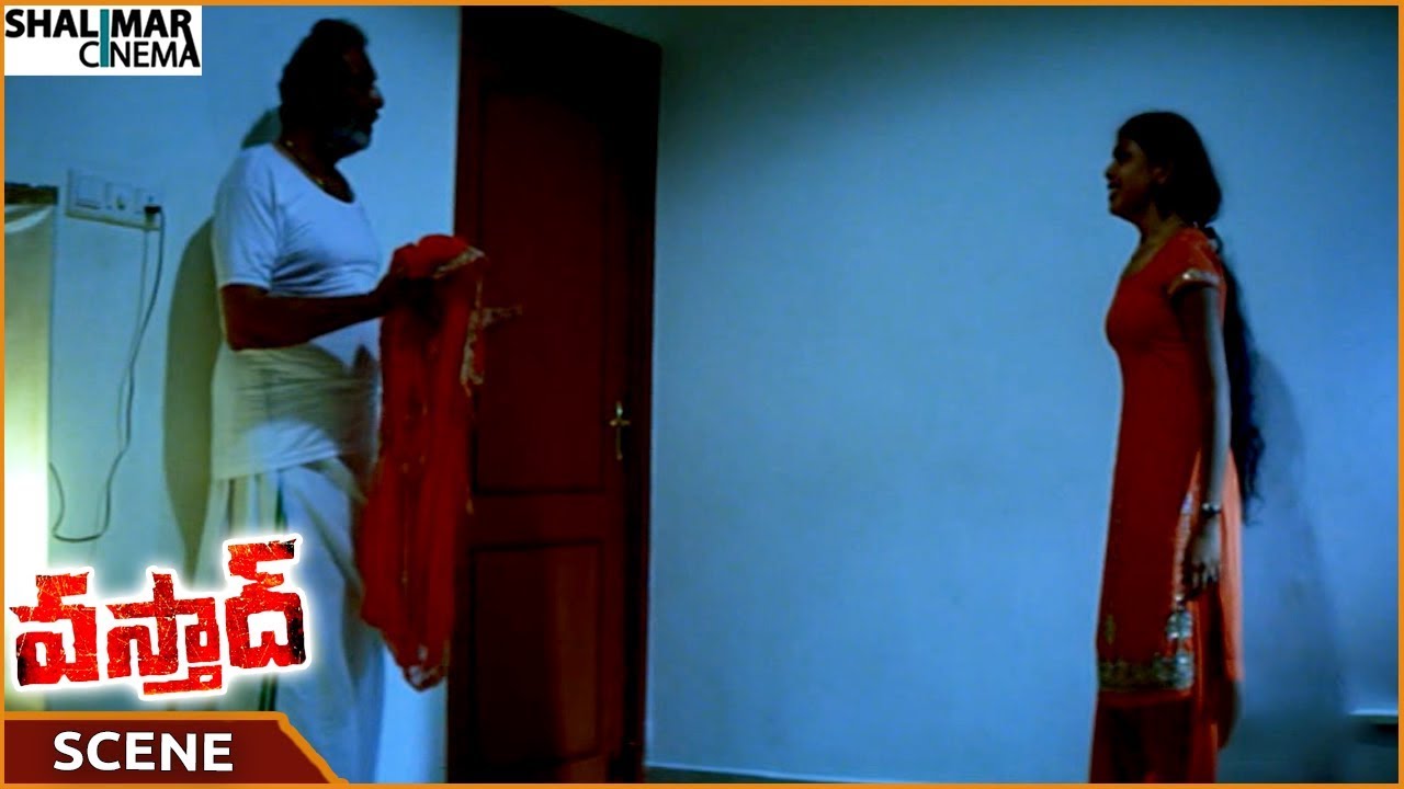 Vasthad Movie || Mahadevan Tried To Destroy His Friend Daughter || Aadhi,Mahadevan || Shalimarcinema