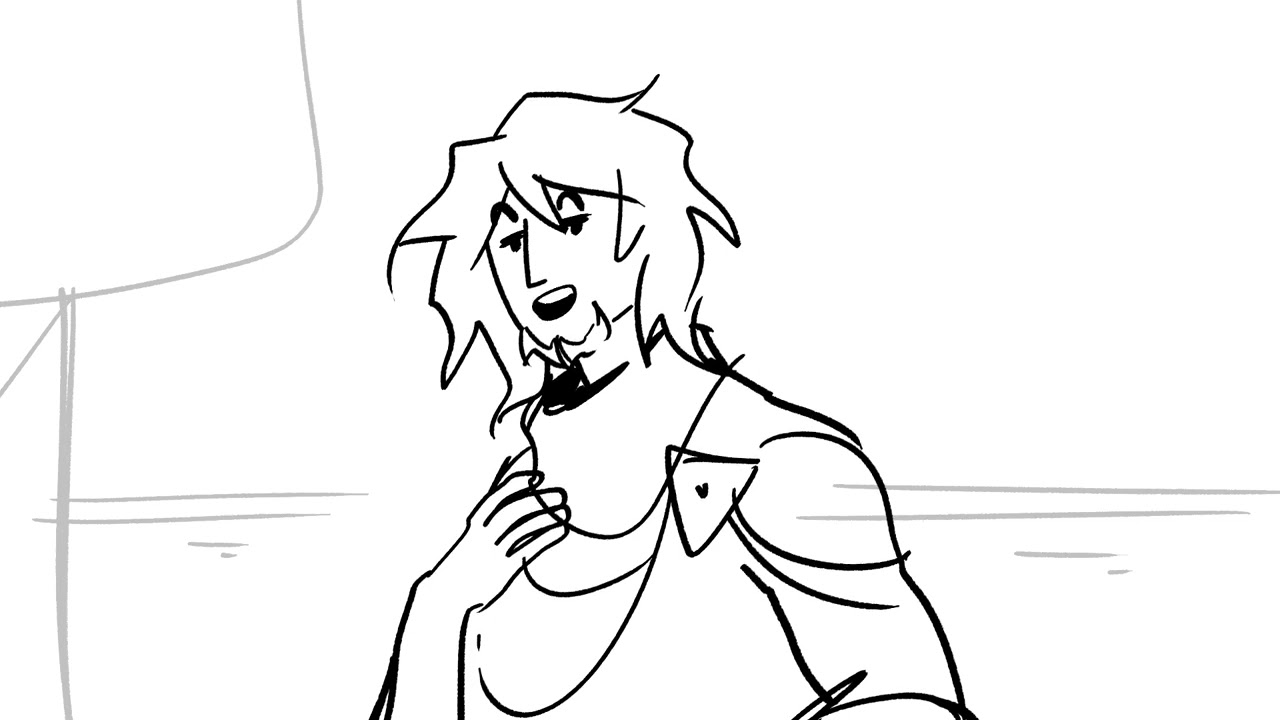 Одиссей нас расхваливает