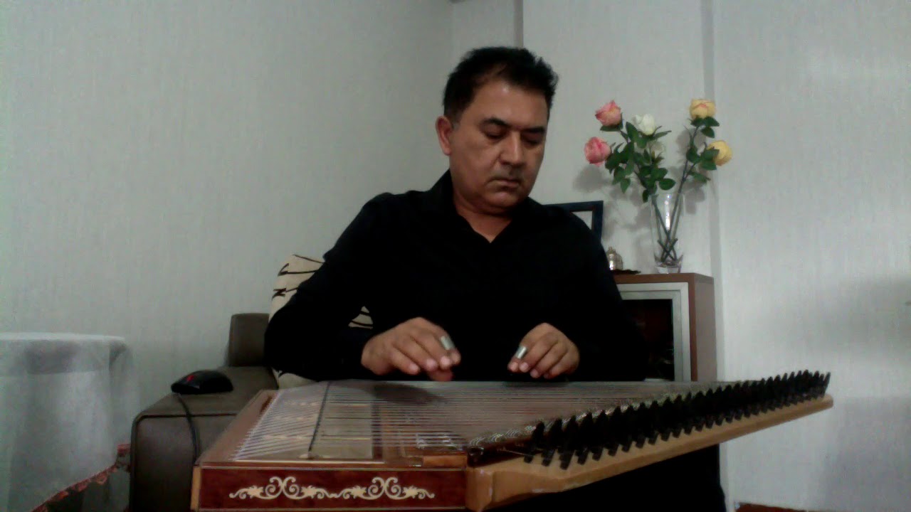 KANUN İLE RAST PEŞREV (KEMANİ TATYOS EFENDİ)
