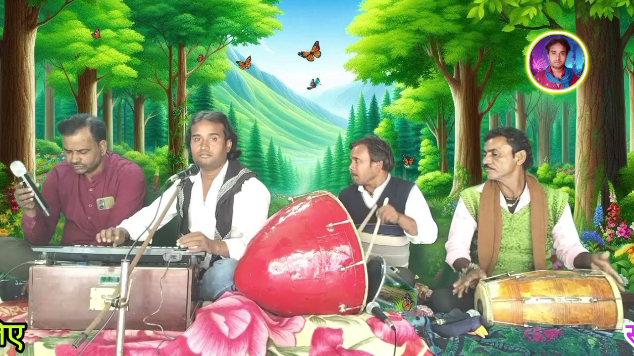भक्ति कैला नाम निशानी चेतावनी भजन स्वर बालजी गौतम कृपया हमारे चैनल को सब्सक्राइब कीजिए
