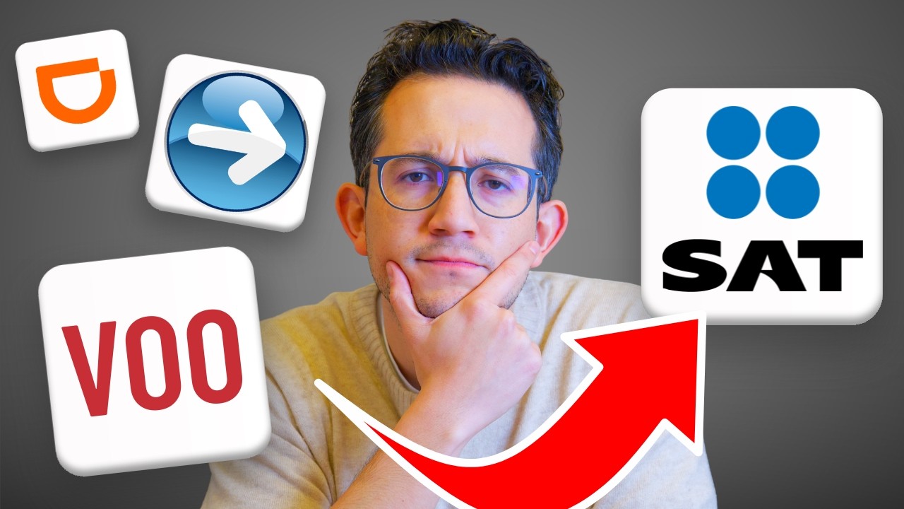 &iquest;Cu&aacute;ntos Impuestos Debemos de Pagar al Invertir?