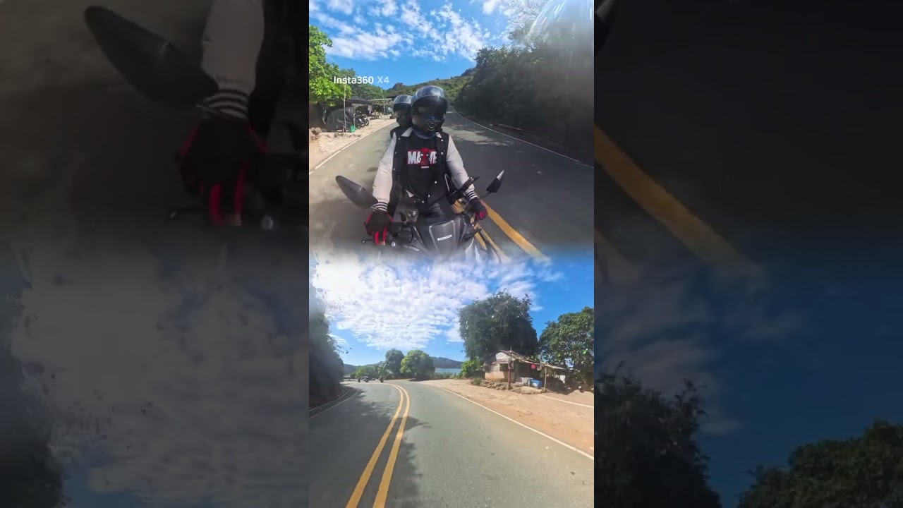 Short ride tayo sa naic to kabyang tannel  Lian /laurel/ Talisay Tagaytay road (return to naic 🫡🛵🛵🛵