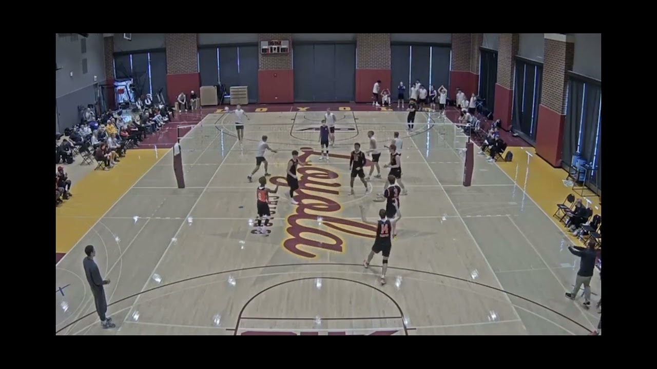 Amir Taylor 6’6 MB sophomore