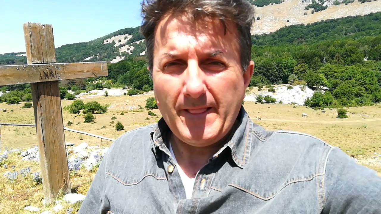 Castelcivita Monti Alburni