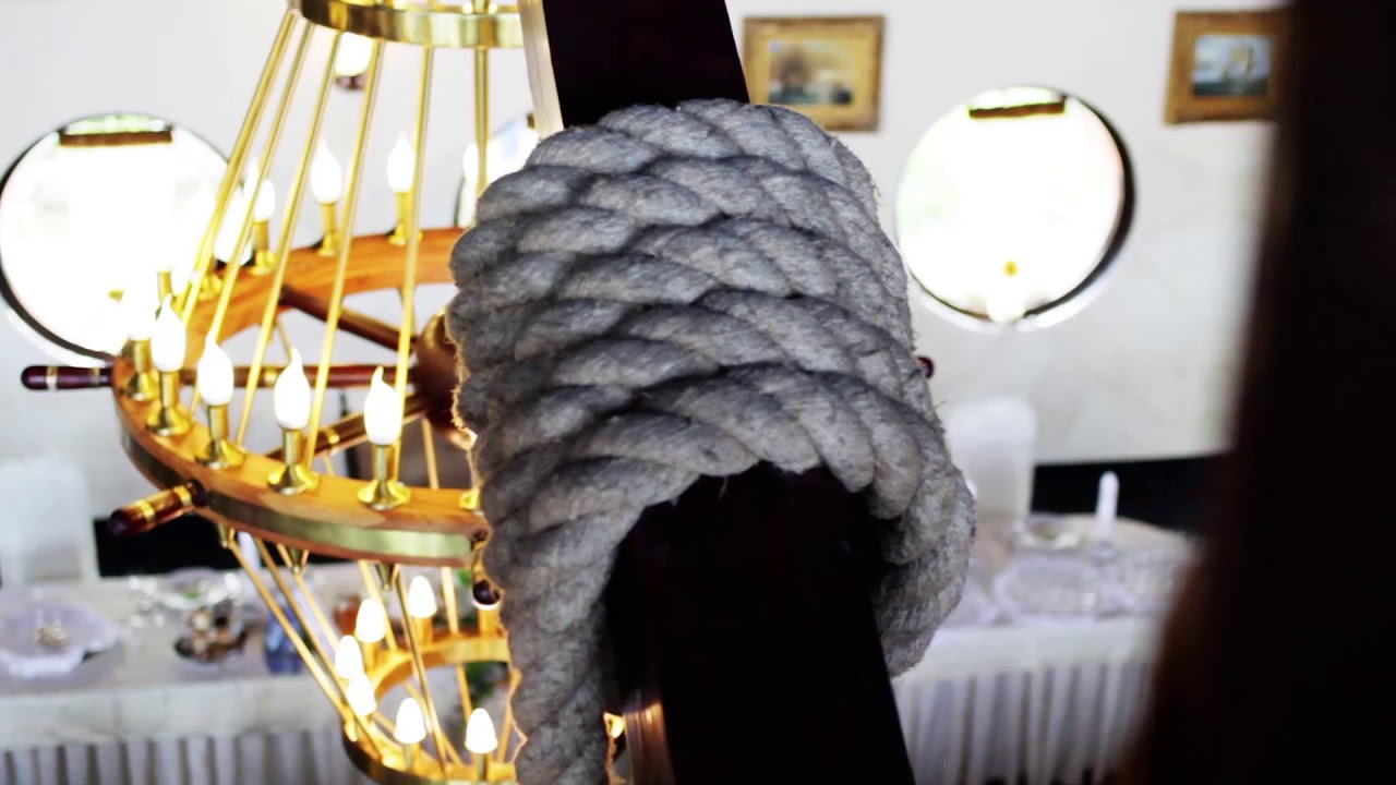 Film Reklamowy Restauracja SHUMA
