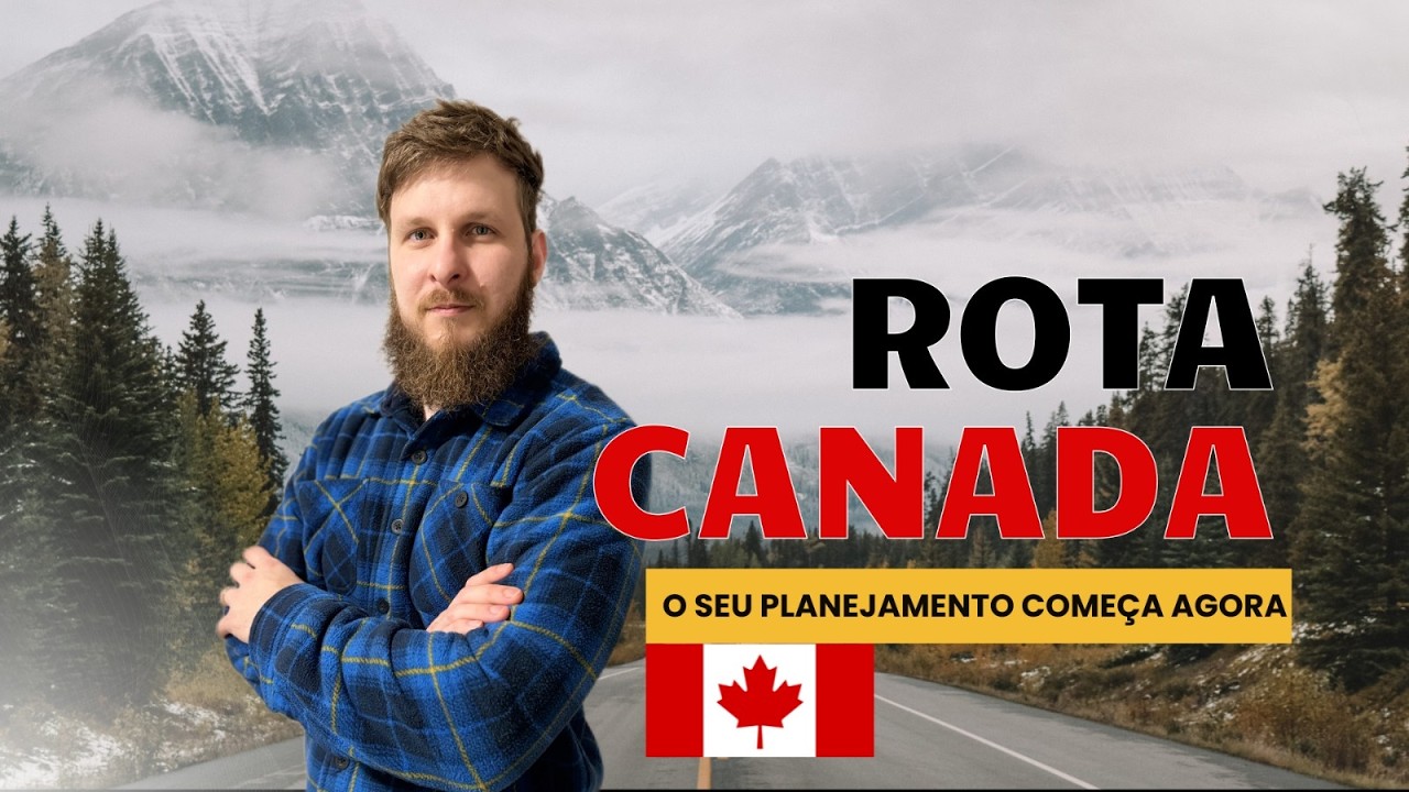 Mentoria Rota Canada