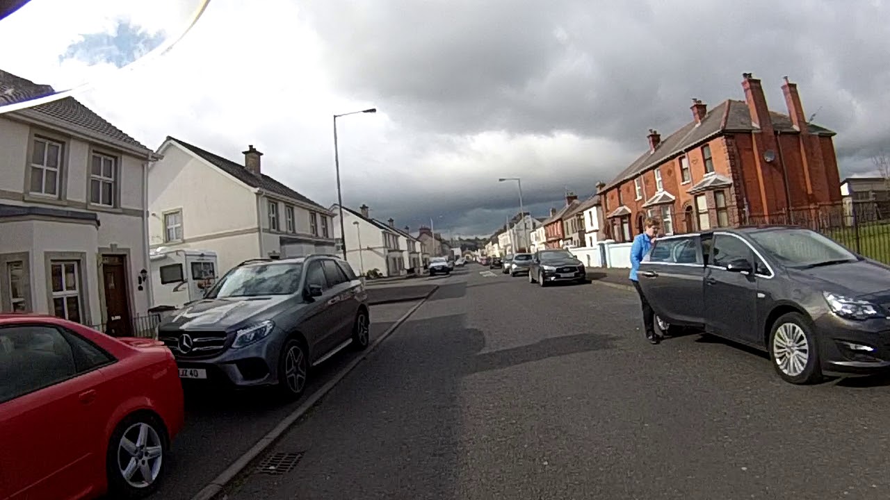 Larne