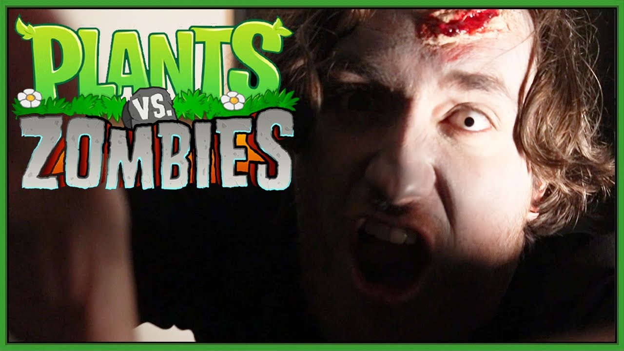 Plants Vs Zombies Acoustic Medley
