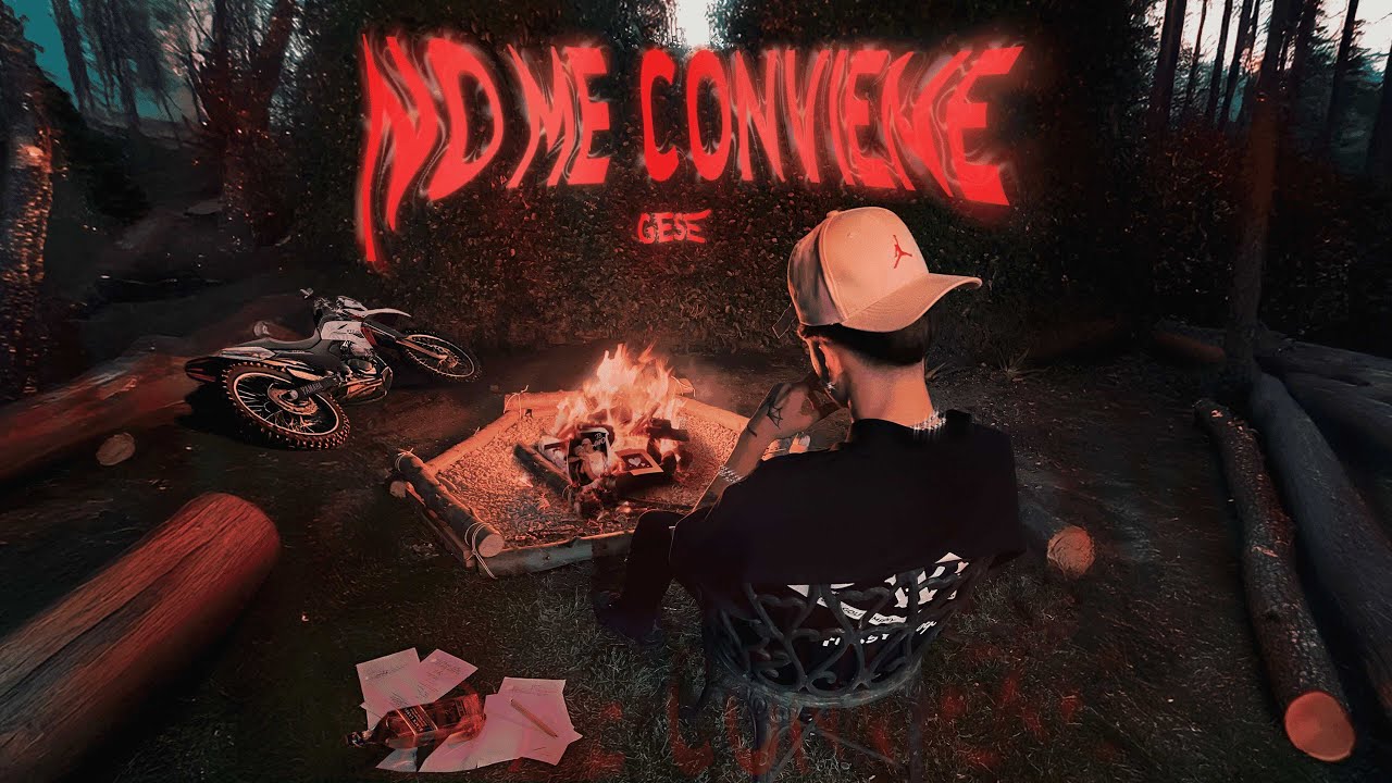GESE - NO ME CONVIENE