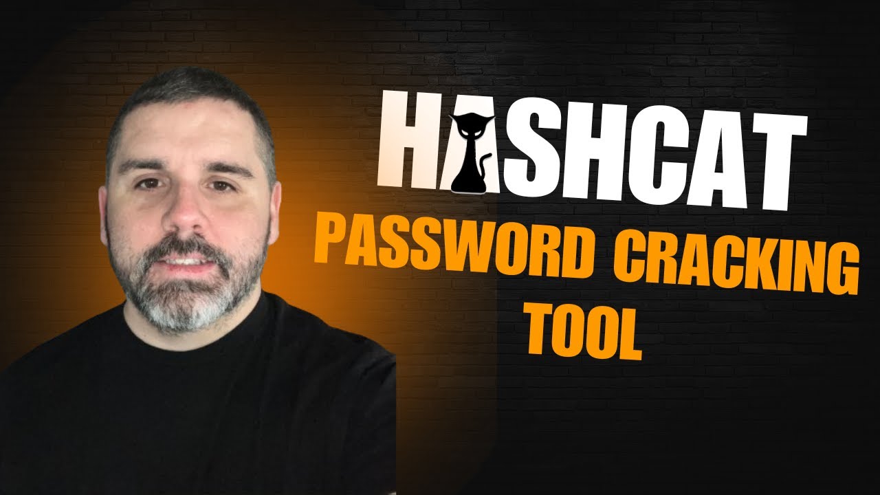 Hashcat Tutorial