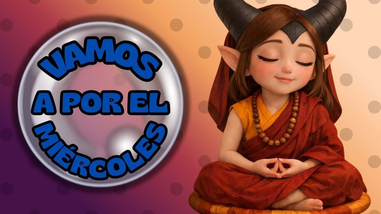 MUCHAS COSILLAS PARA COMENTAR