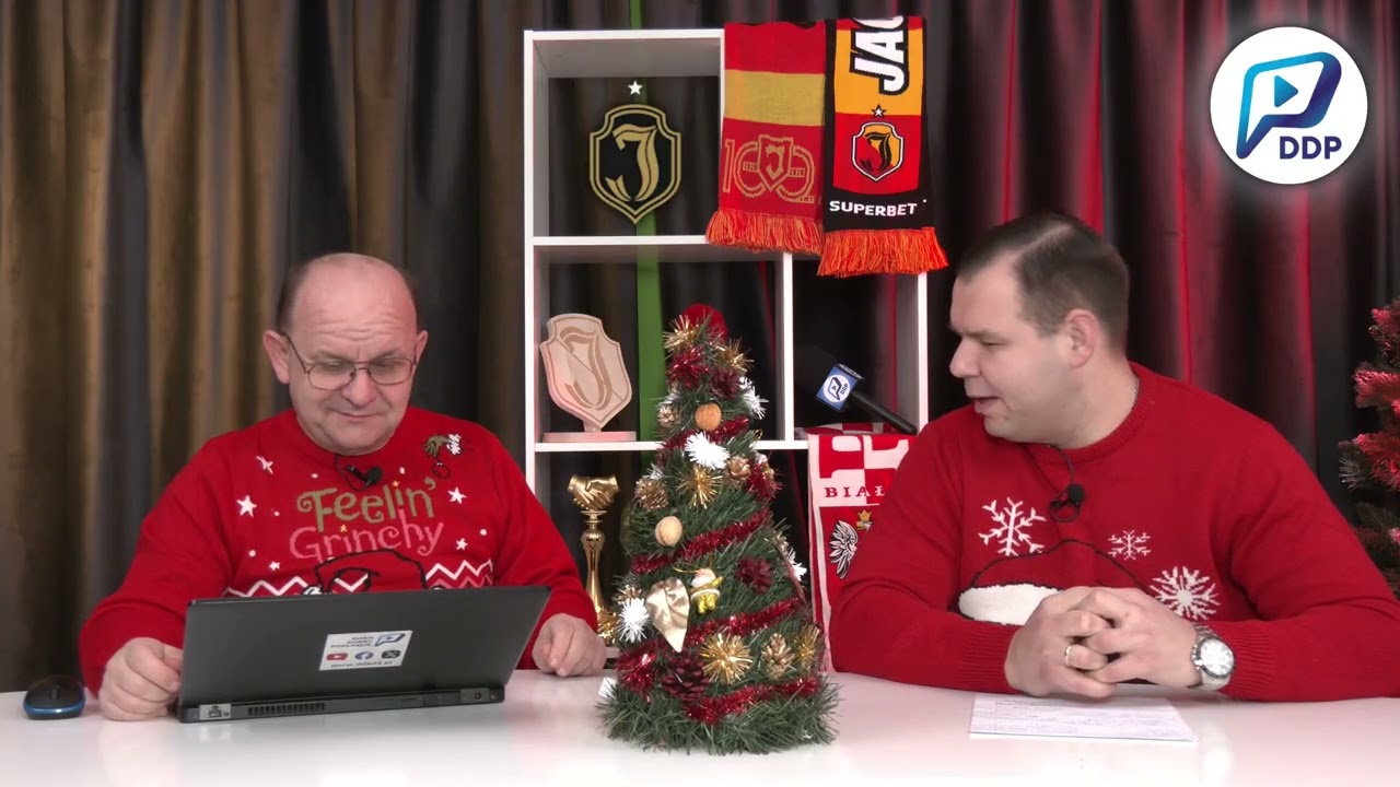 Co tam w Jagiellonii?? Podsumowanie roku 2025 