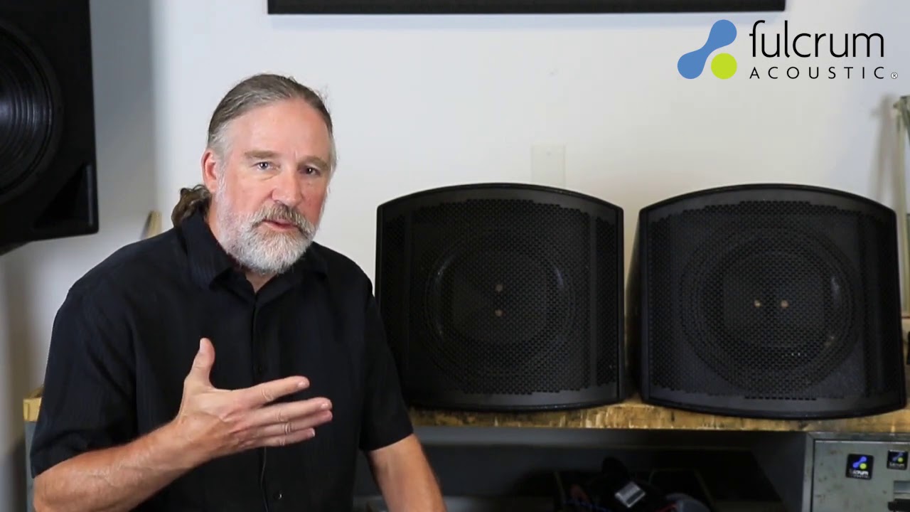 A Closer Look At Passive Cardioid Technology