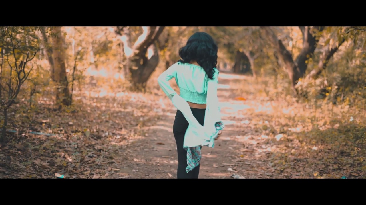 SONY A7iii Cinematic video ft. Ruchi #sony #cinematic #dance