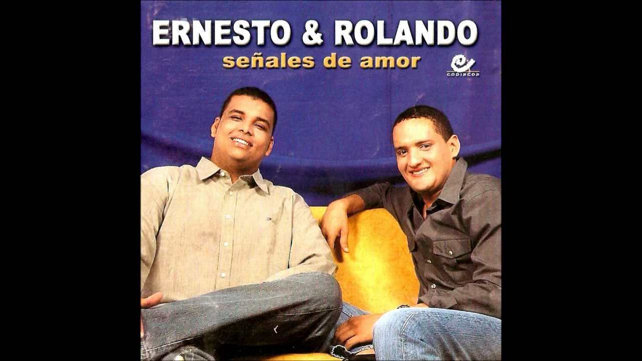 Se Que Lo Merezco   Ernesto Mendoza
