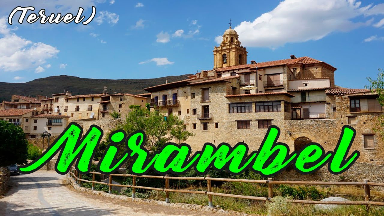 Mirambel (Teruel)