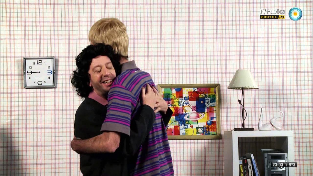 Alejandro Nardo - Peter Capusotto y sus videos - 8va Temporada