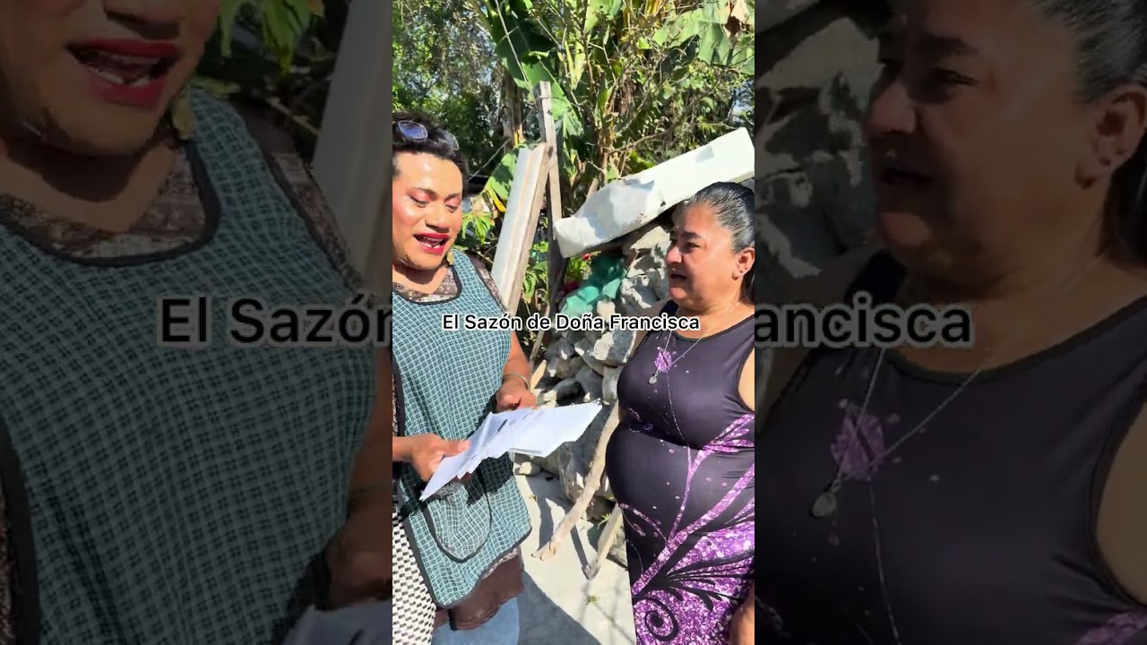 Doña Ceci rompió la invitación de la boda de Doña Cata