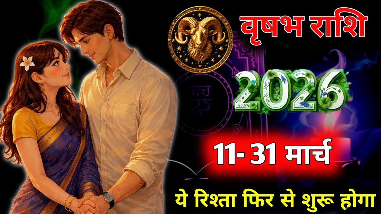 वृषभ : TAURUS 🌹11-31 मार्च❣️ये रिश्ता फिर से शुरू होगा✨UNKI CURRENT FEELINGS TODAY TAROT | TIMELESS