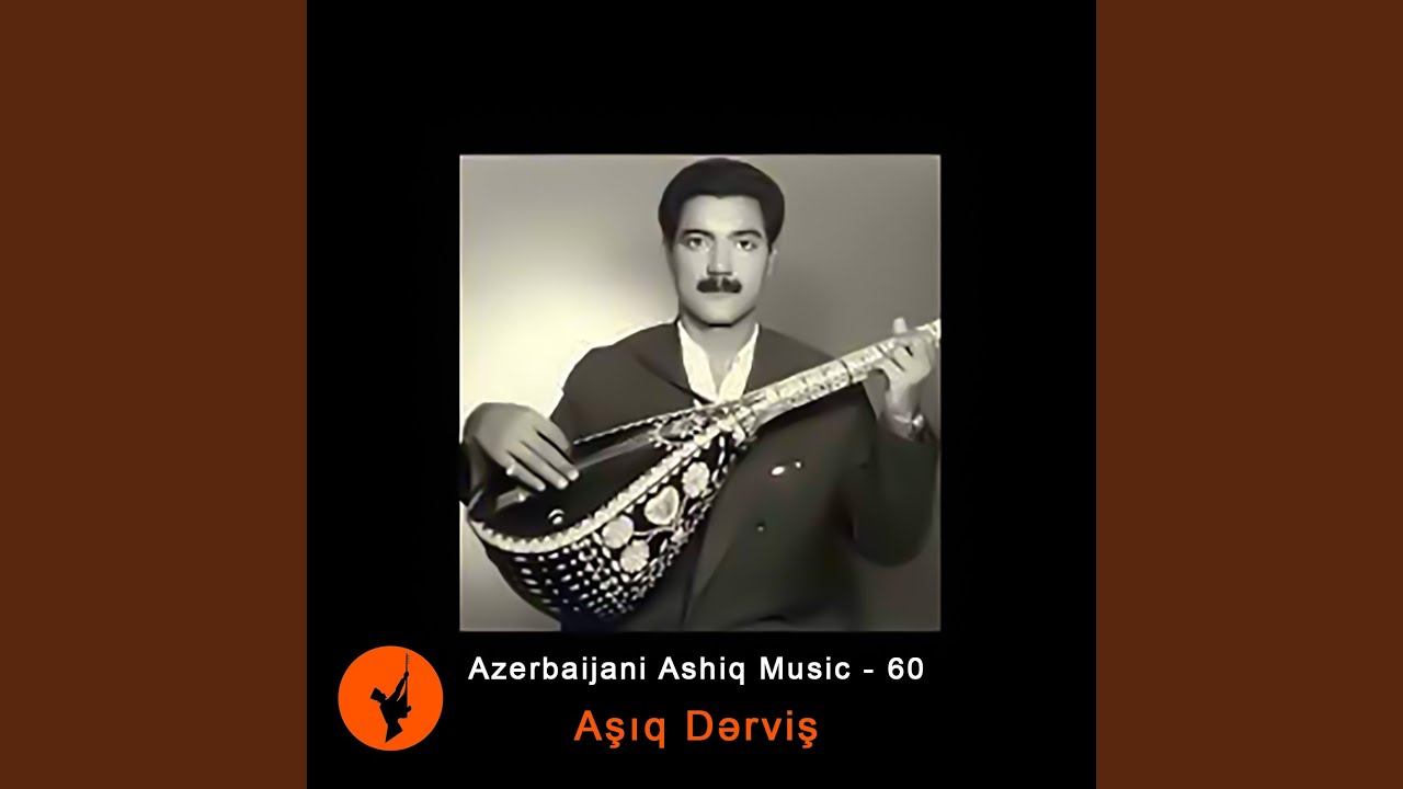 Nəcəf Dastanı - 8 (داستان نجف با اجرای آشیق درویش - 8)